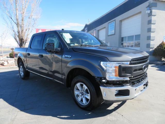 FORD F150 SUPER 2020 1ftew1c56lkd25567