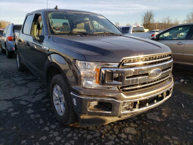 FORD F150 SUPER 2020 1ftew1c56lkd51120