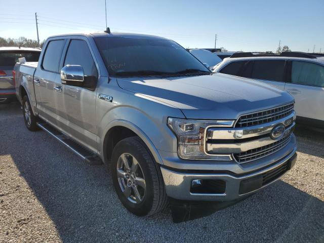 FORD F150 SUPER 2020 1ftew1c56lke56305