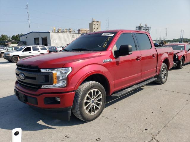 FORD F150 SUPER 2020 1ftew1c56lke91555