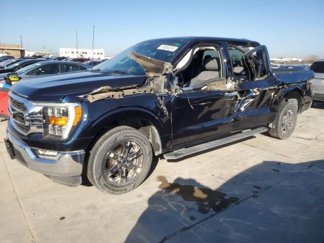 FORD F-150 2021 1ftew1c56mfa37915