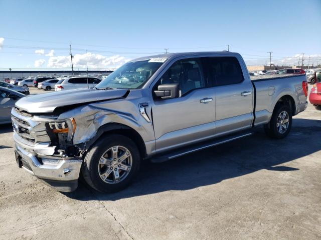 FORD F-150 2021 1ftew1c56mke42695