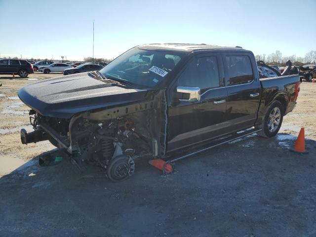 FORD F-150 2022 1ftew1c56nfc02458