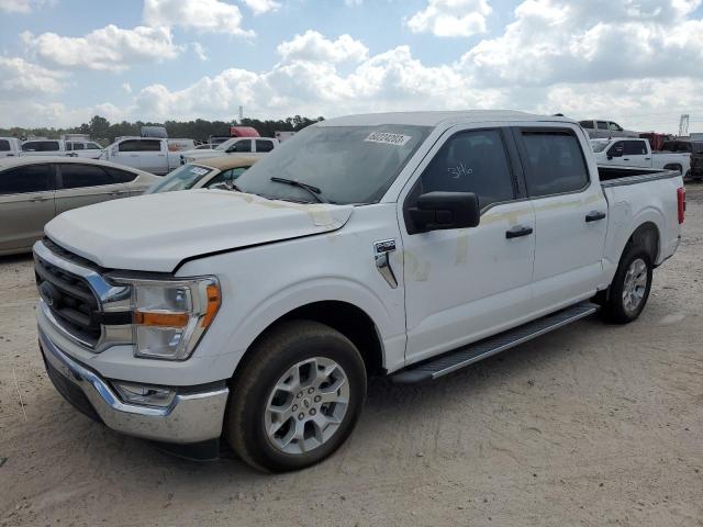 FORD F150 SUPER 2022 1ftew1c56nkf26968