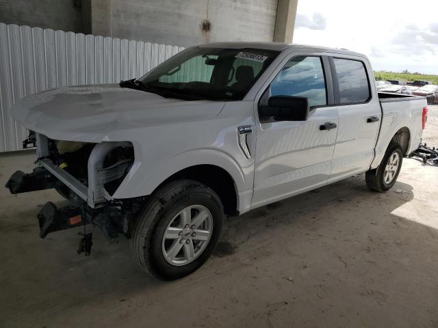 FORD F-150 2023 1ftew1c56pkd24201