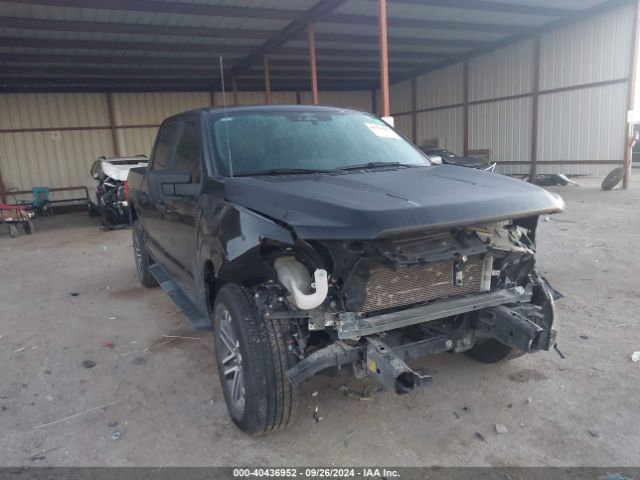 FORD F150 SUPER 2023 1ftew1c56pkg06774