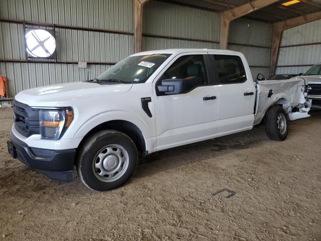 FORD F150 SUPER 2023 1ftew1c56pkg10811