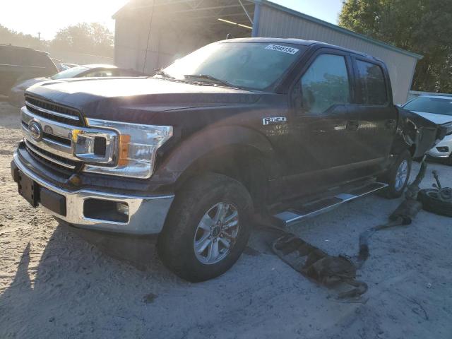 FORD F150 SUPER 2019 1ftew1c57kfb18919