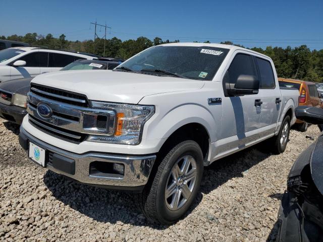 FORD F-150 2019 1ftew1c57kkd48676