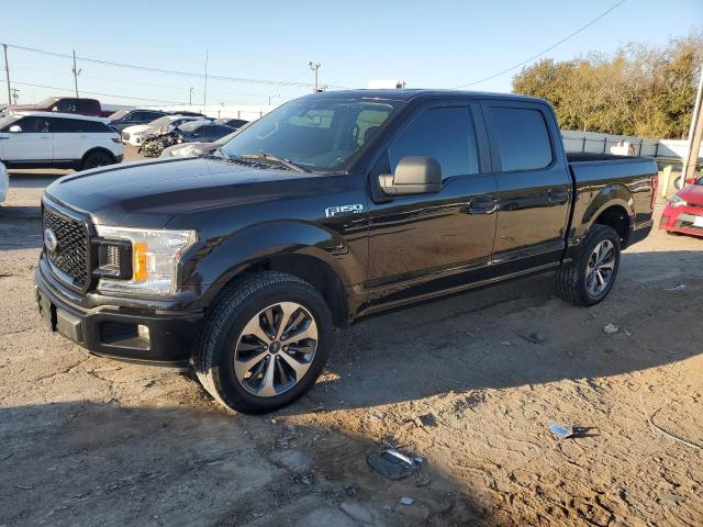 FORD F150 SUPER 2019 1ftew1c57kke61012