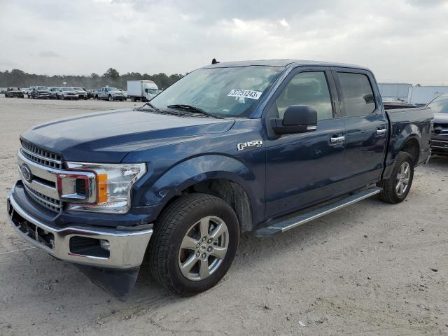 FORD F150 SUPER 2020 1ftew1c57lfb68365