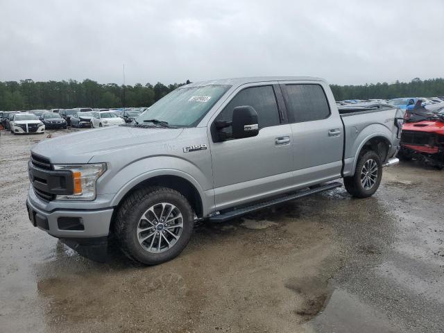 FORD F150 SUPER 2020 1ftew1c57lkd41647