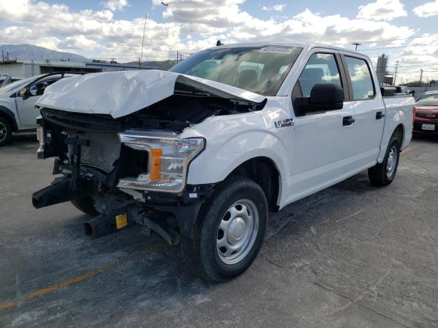 FORD F150 SUPER 2020 1ftew1c57lkd61834