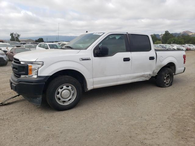 FORD F150 SUPER 2020 1ftew1c57lke26374