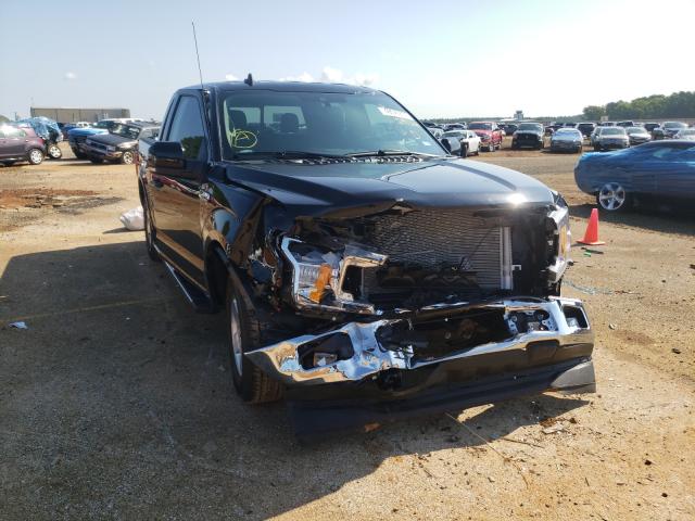 FORD F150 SUPER 2020 1ftew1c57lkf57921