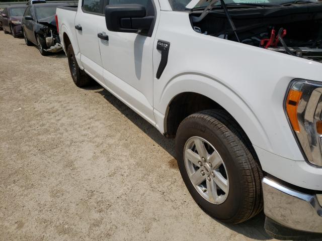 FORD F150 SUPER 2021 1ftew1c57mfa72947