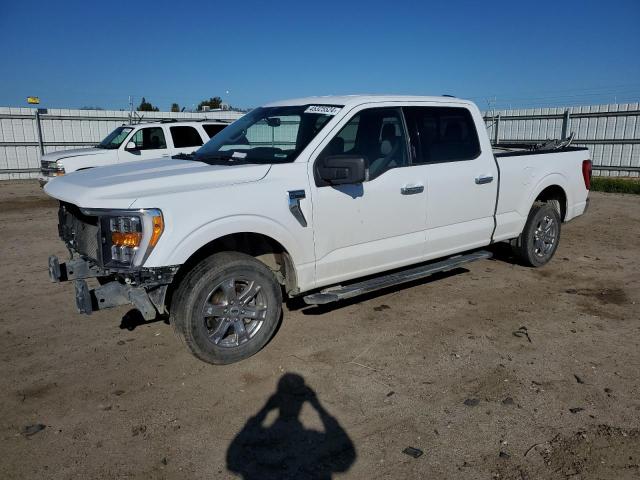 FORD F-150 2021 1ftew1c57mfc65647