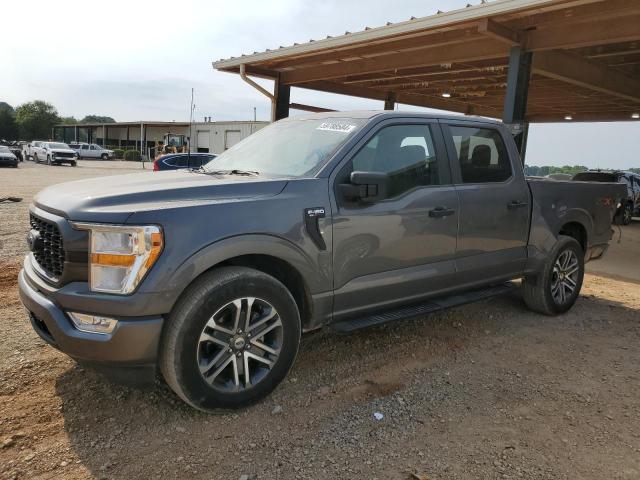 FORD F-150 2021 1ftew1c57mkf12138