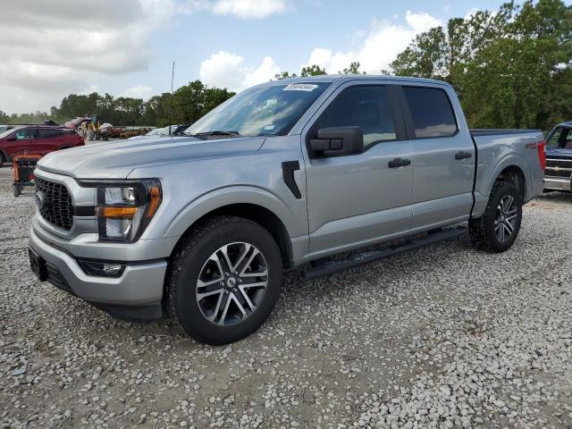 FORD F150 SUPER 2023 1ftew1c57pkd28497