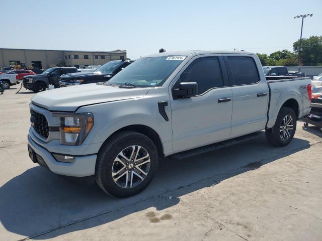 FORD F150 SUPER 2023 1ftew1c57pkf68195