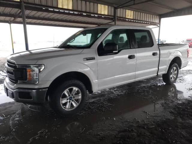 FORD F-150 2018 1ftew1c58jkc29291