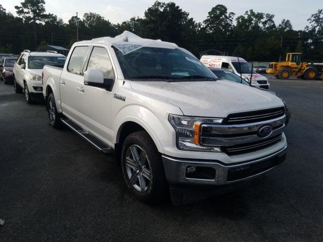 FORD F150 SUPER 2019 1ftew1c58kfb76358