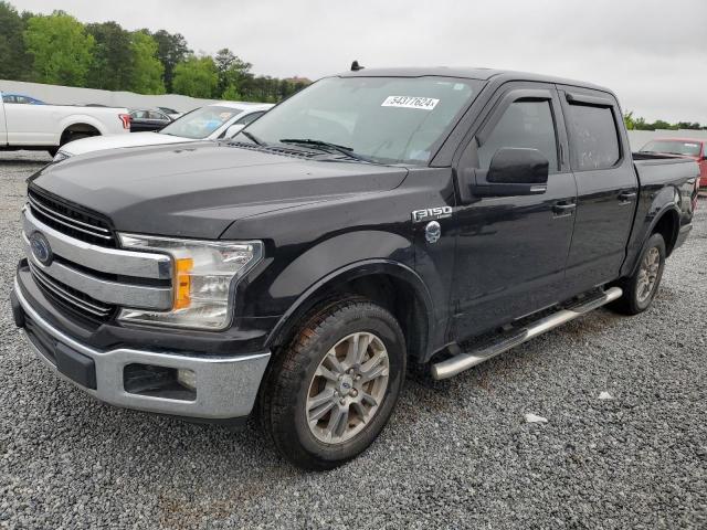 FORD F-150 2019 1ftew1c58kfb84248