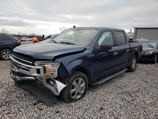 FORD F150 SUPER 2019 1ftew1c58kfc64018