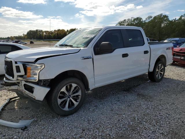 FORD F150 SUPER 2019 1ftew1c58kkc09821