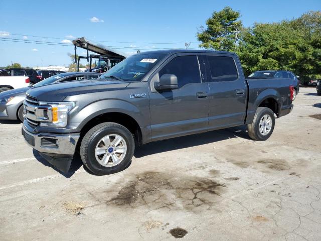 FORD F150 SUPER 2019 1ftew1c58kkc39319