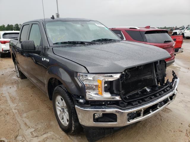 FORD F-150 2019 1ftew1c58kkc88519