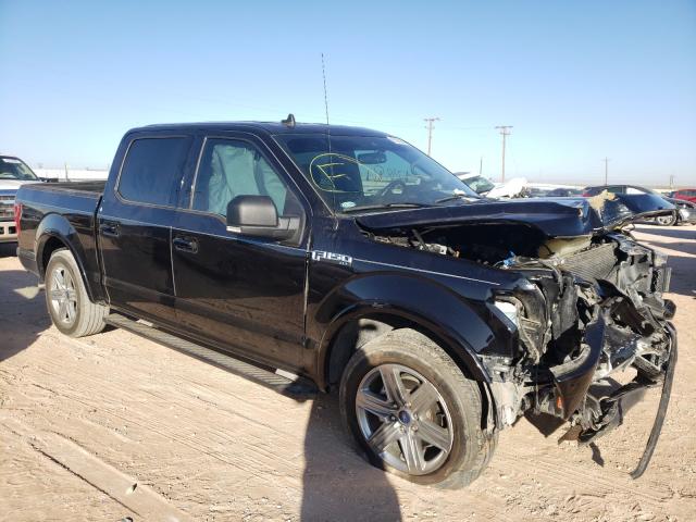 FORD F150 SUPER 2019 1ftew1c58kkd04170