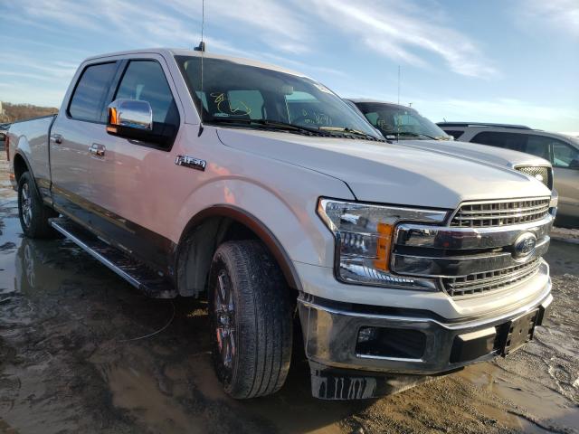 FORD F150 SUPER 2019 1ftew1c58kkd89477