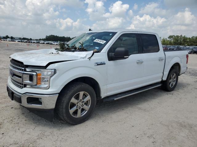 FORD F-150 2019 1ftew1c58kke69104