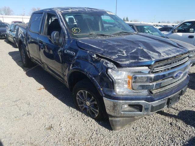 FORD F150 SUPER 2020 1ftew1c58lfa26395