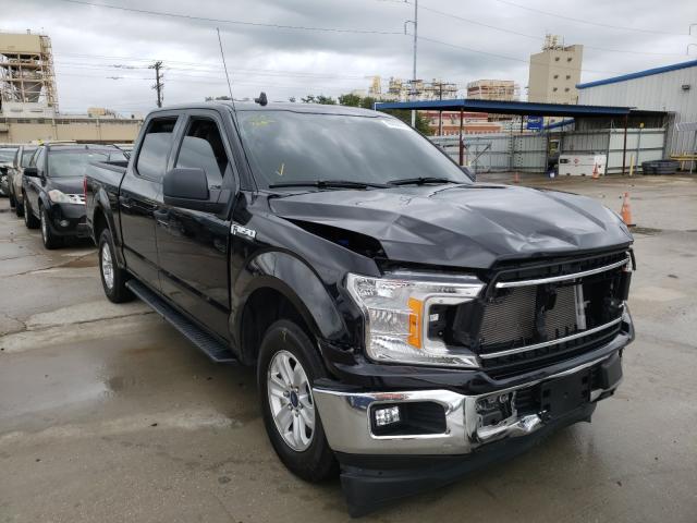 FORD F150 SUPER 2020 1ftew1c58lfb17876