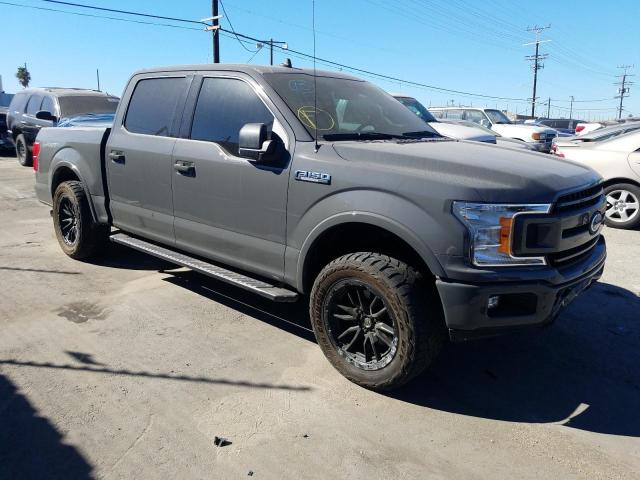 FORD F150 SUPER 2020 1ftew1c58lfb20129