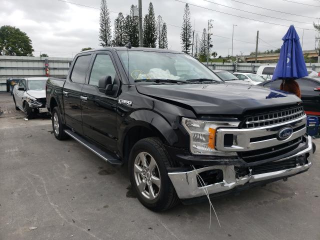 FORD F150 SUPER 0 1ftew1c58lkd25621