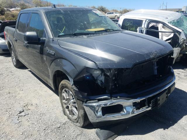 FORD F150 SUPER 2020 1ftew1c58lkd26106