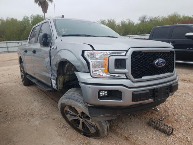 FORD F150 SUPER 2020 1ftew1c58lkd65732