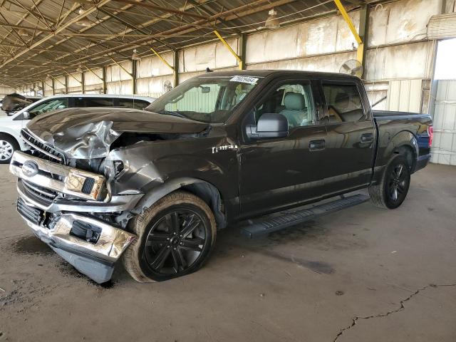 FORD F150 SUPER 2020 1ftew1c58lkd90775