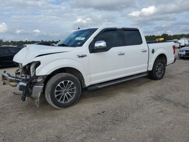 FORD F-150 2020 1ftew1c58lkd98374