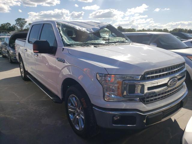 FORD F150 SUPER 2020 1ftew1c58lke02861