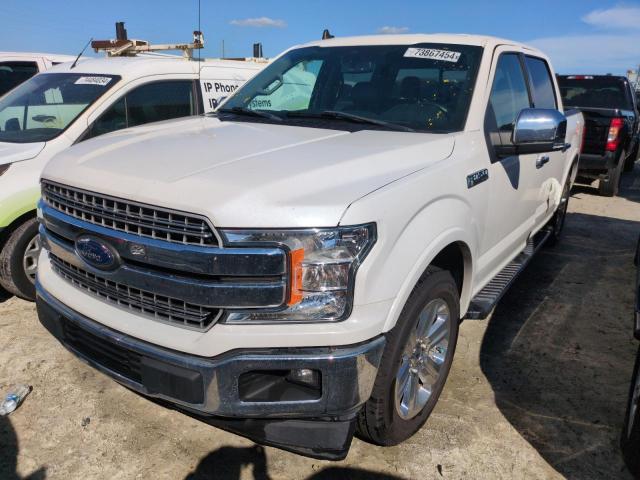 FORD F150 SUPER 2020 1ftew1c58lke27291