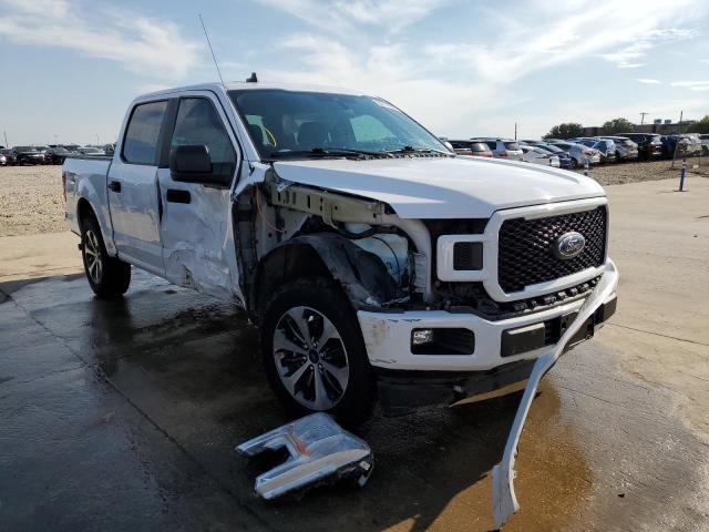 FORD F150 SUPER 2020 1ftew1c58lke34354