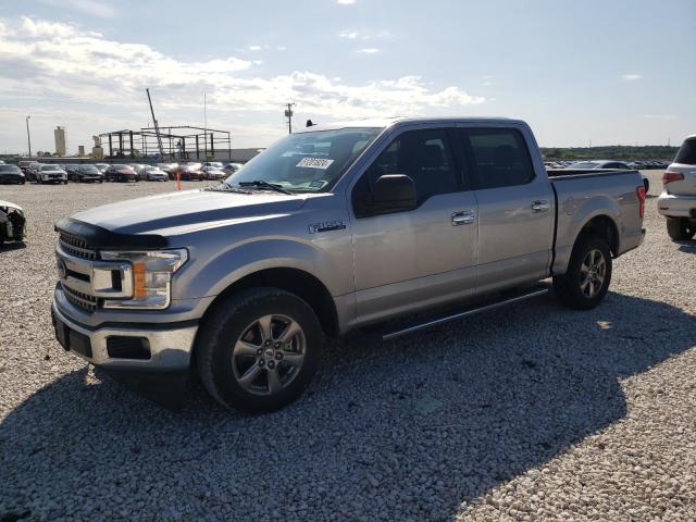 FORD F-150 2020 1ftew1c58lkf16133