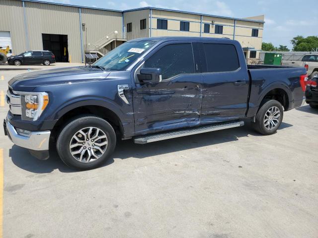 FORD F-150 2021 1ftew1c58mfb36087