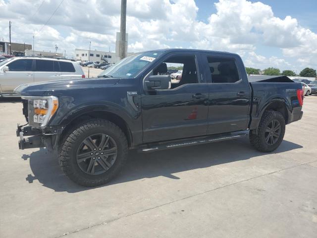 FORD F-150 2021 1ftew1c58mfc45777