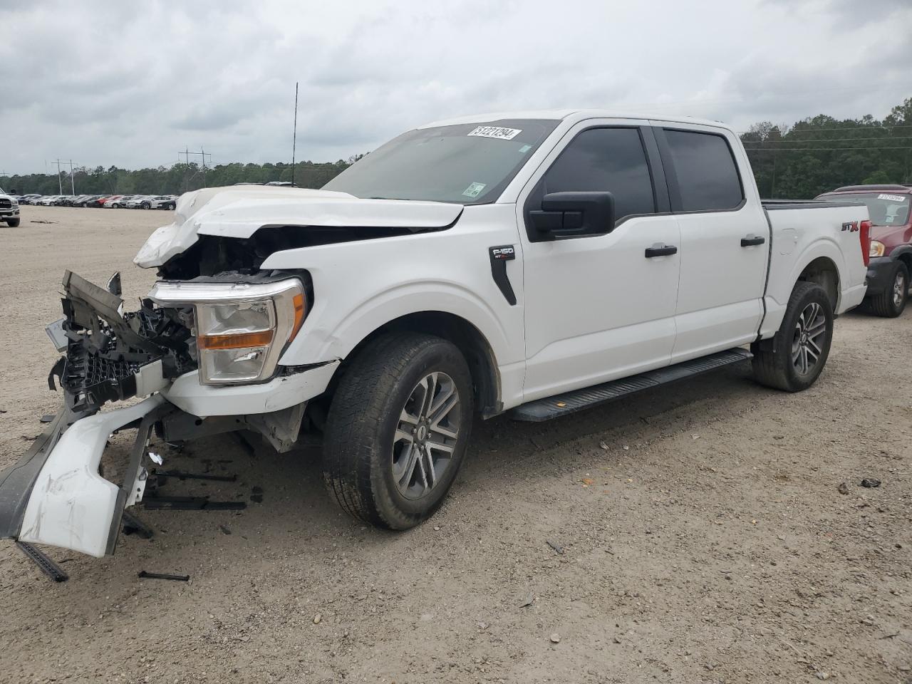 FORD F150 SUPER 2022 1ftew1c58nkd32832