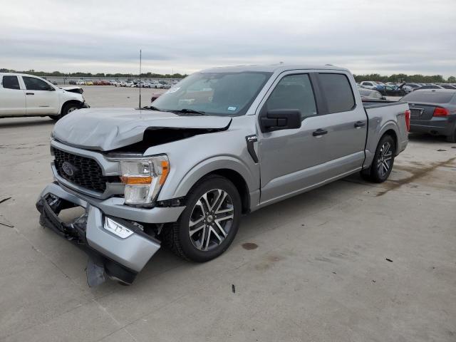 FORD F150 SUPER 2022 1ftew1c58nkf22369